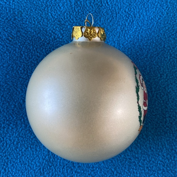 Campbell's Turn of Millenium 1999-2000 Ornament Vintage - Picture 2 of 12